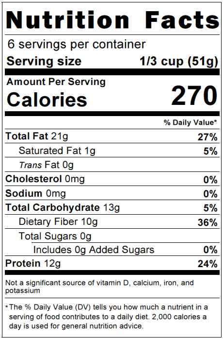 Other Than Oats - 6 Single-Serve Packets