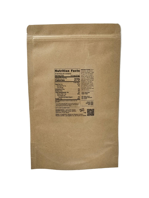 Other Than Oats - 14oz